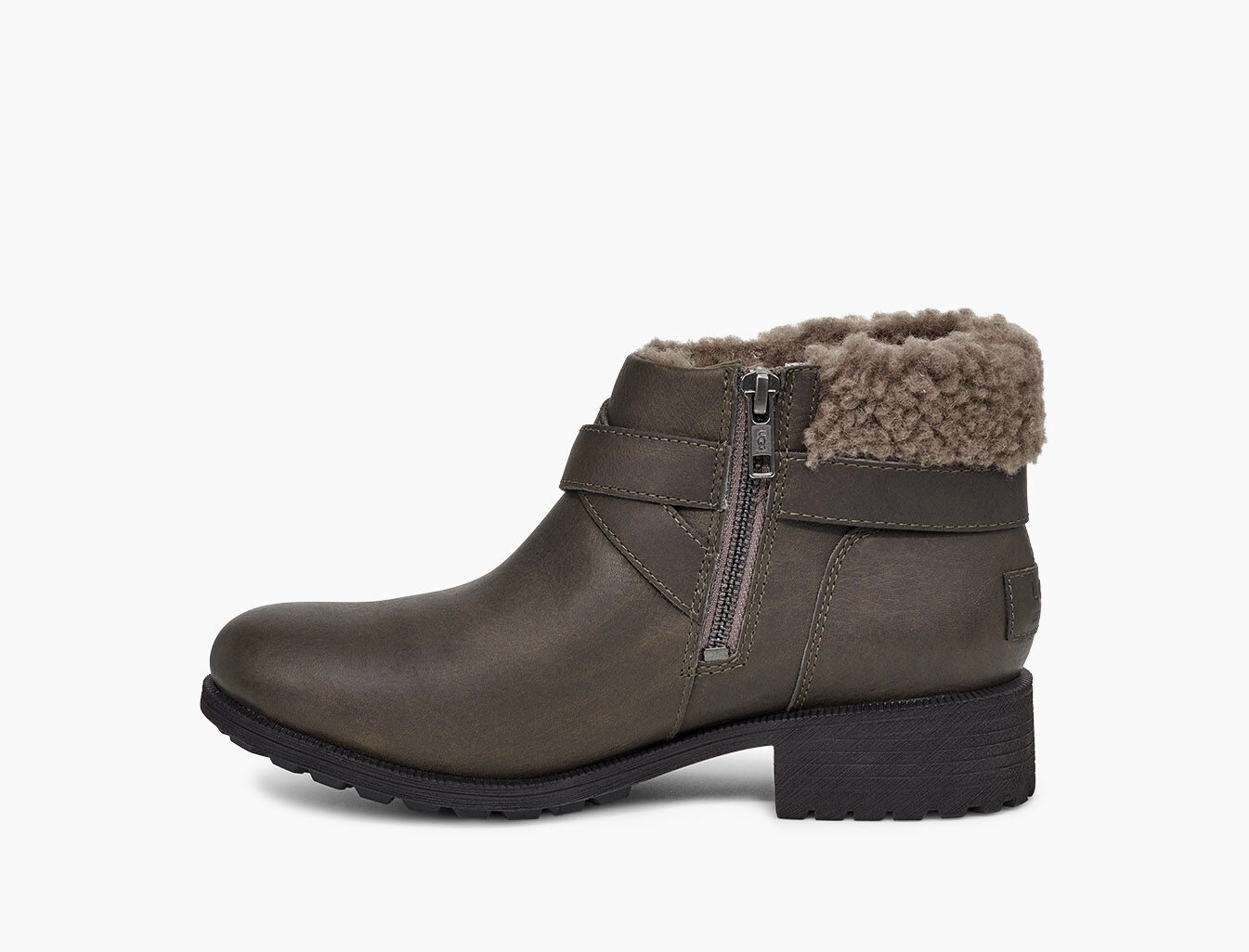 ugg benson waterproof bootie