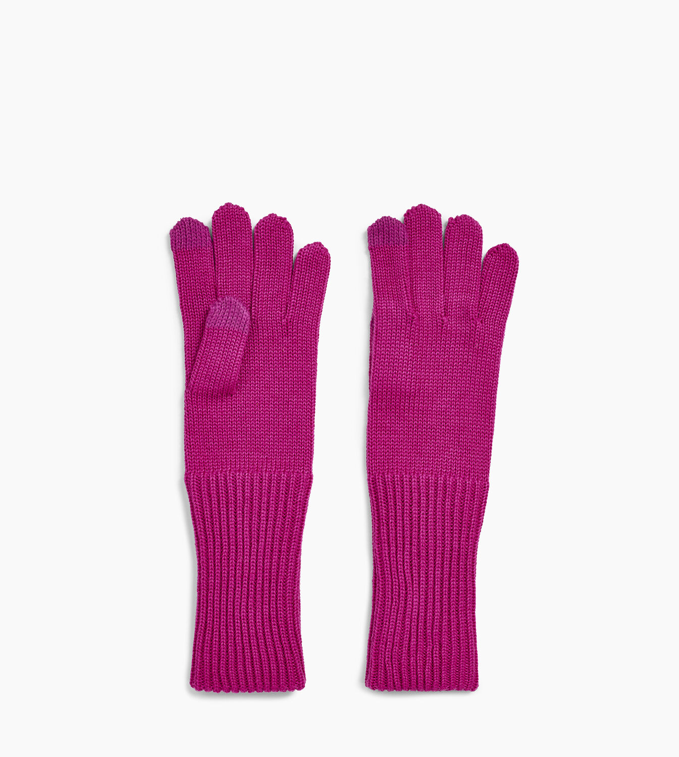 Full Knit Glove