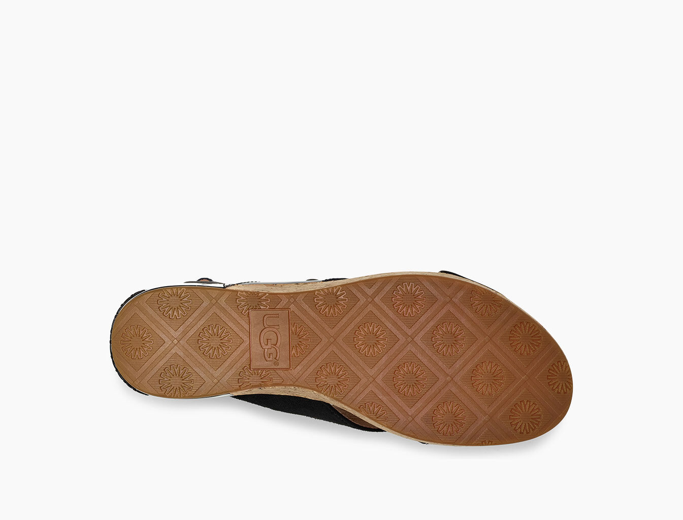 Women's Shoshana Patent Platform Sandal Women's Shoshana Patent Platform Sandal