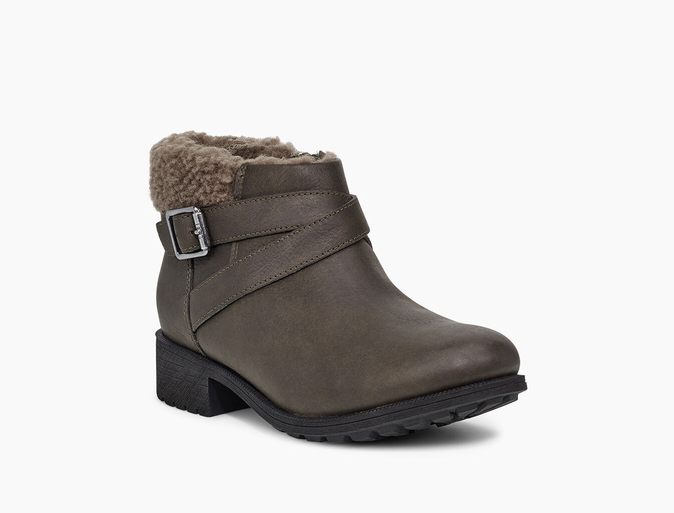 benson ugg boot
