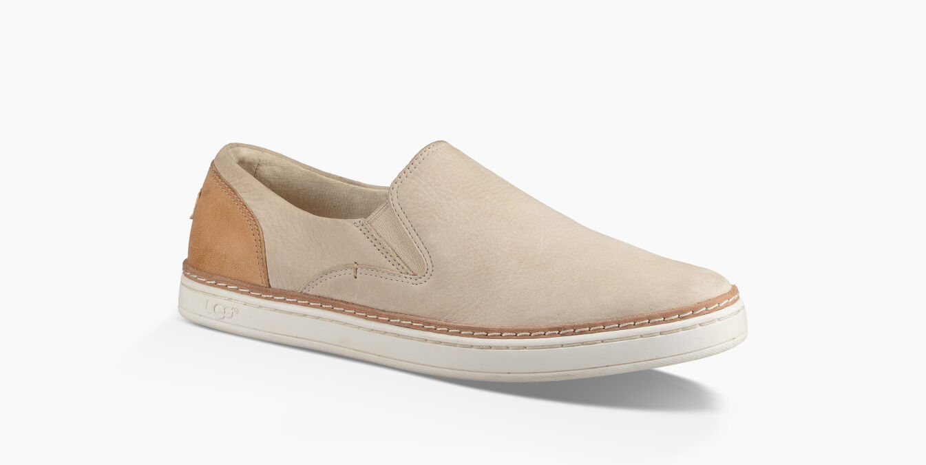ugg adley slip on