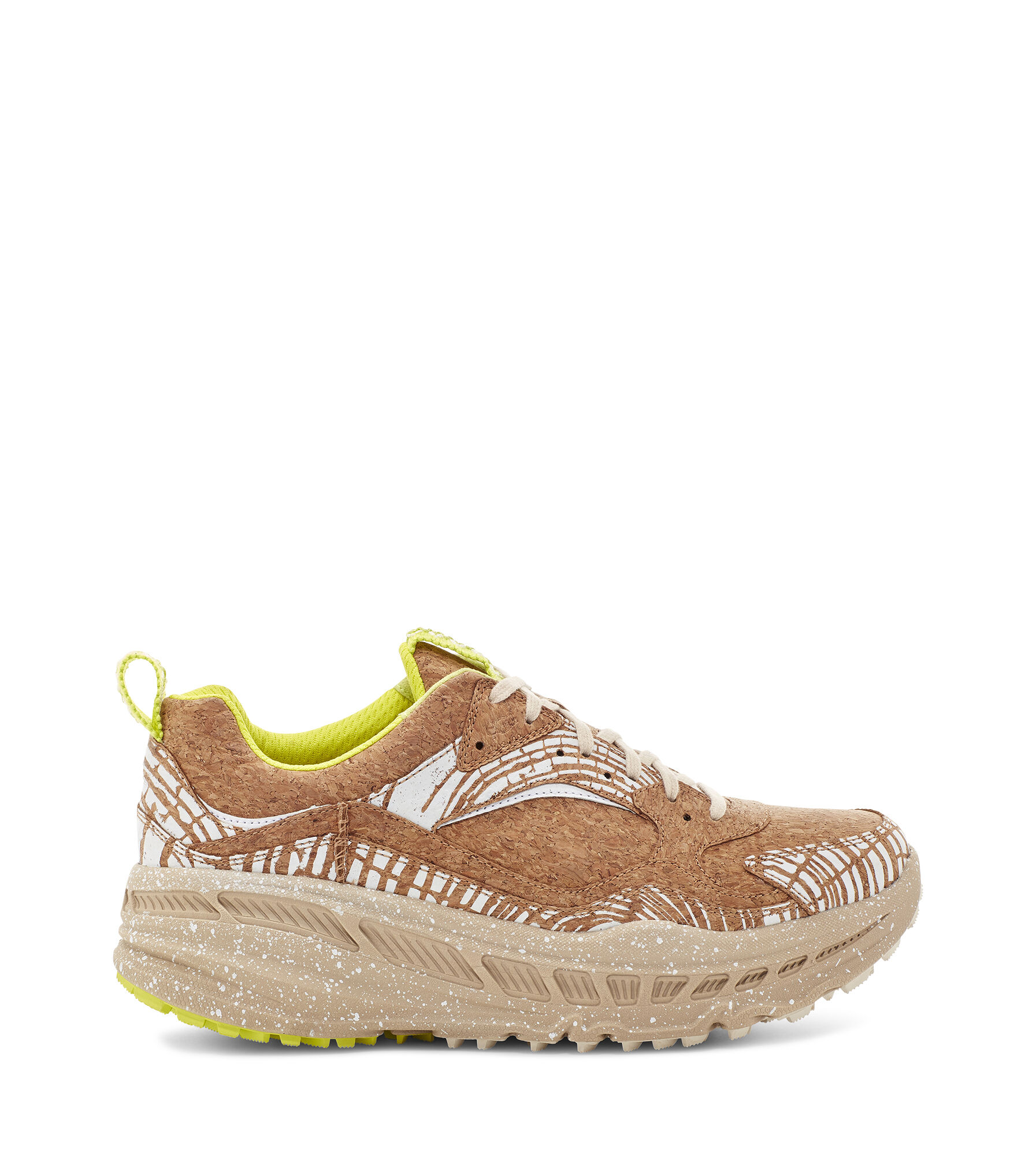 M Ca805 X Cedar Sneaker