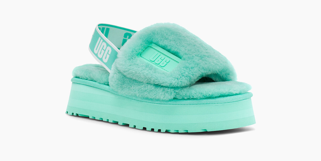 ugg pool slides