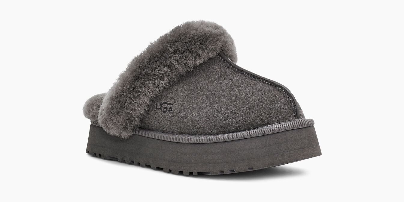 UGG® Disquette Slipper for Women UGG® UK