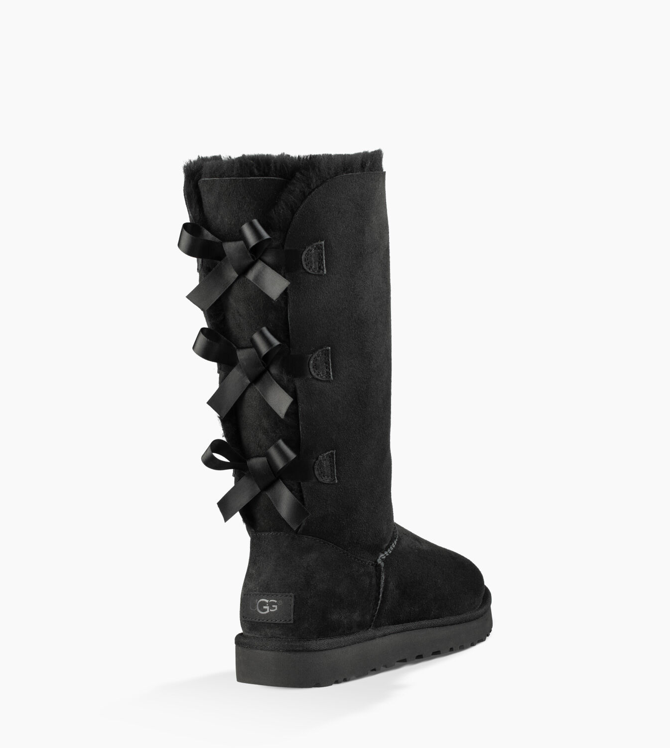 UGG® Bailey Bow Tall II Classic Boot 