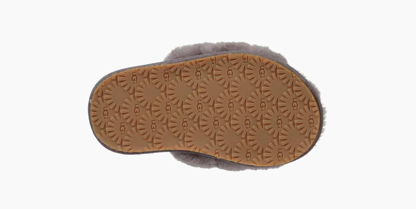 ugg fluff yeah slide journey