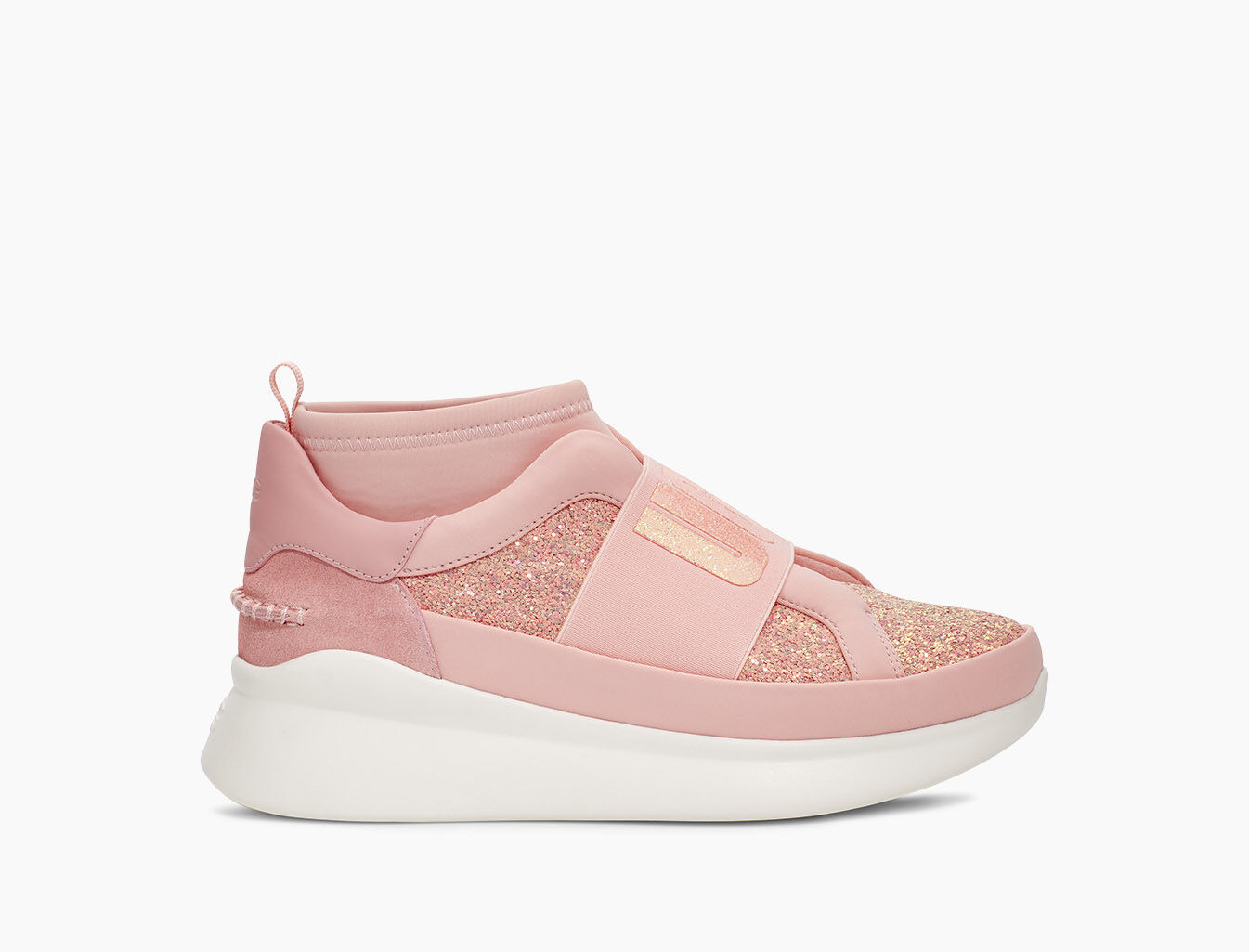 UGG® Neutra Chunky Glitter Trainer for 