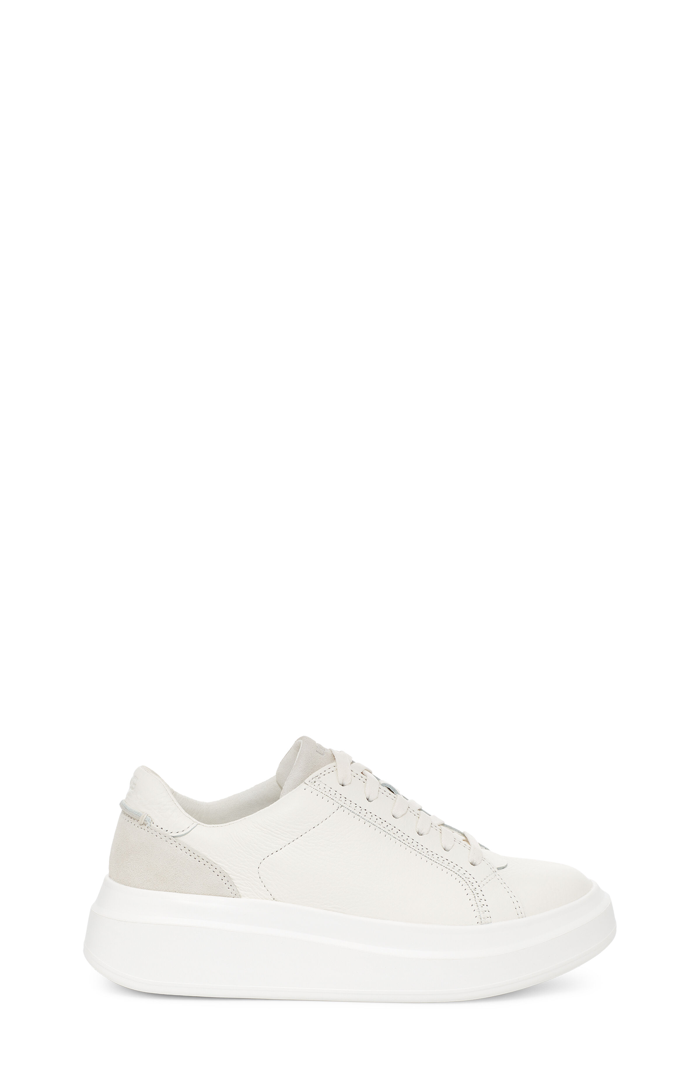 Sneakers ugg femme top