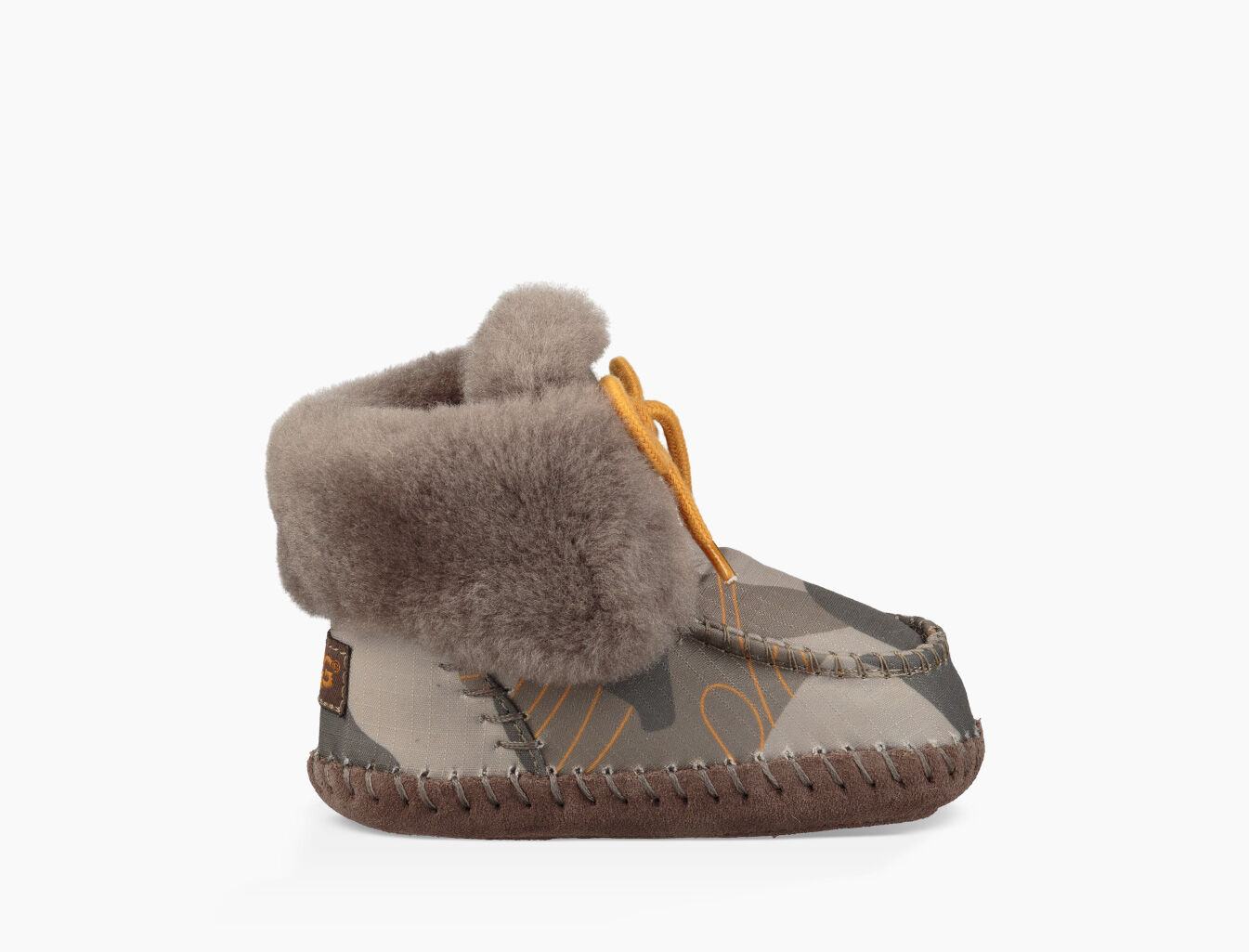 ugg sparrow booties