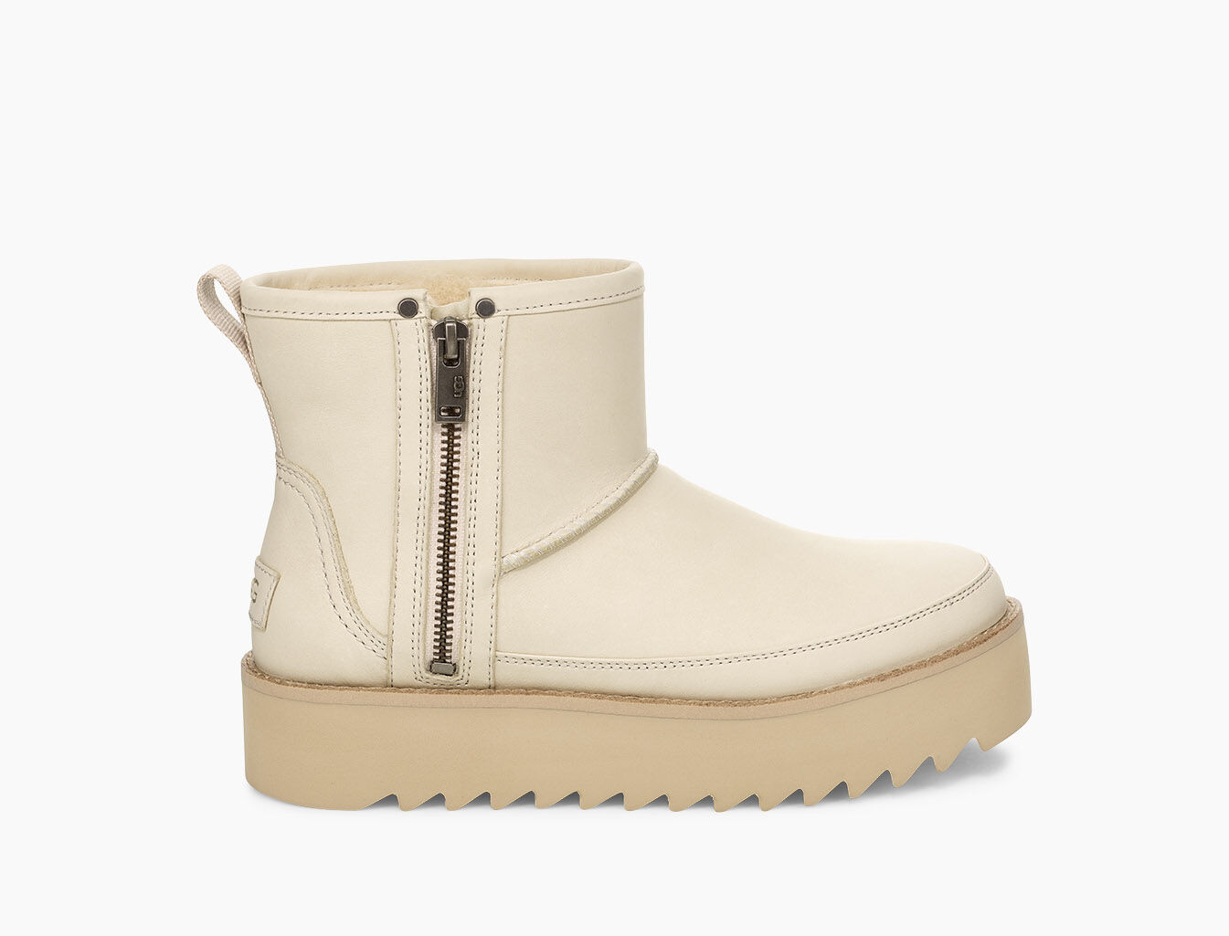 ugg biker boots womens