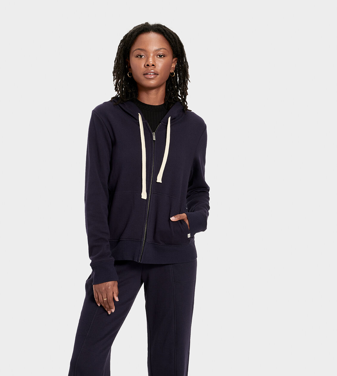 Ugg nancy hoodie Clearance