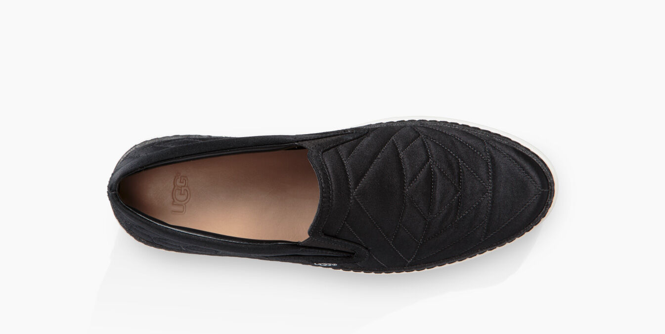 ugg soleda slip on