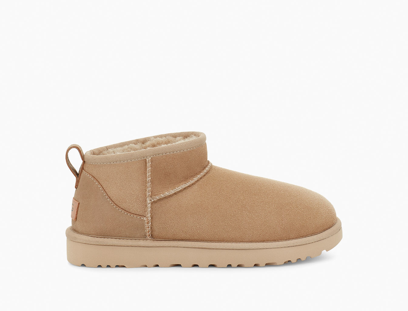 Ugg mini mustard seed clearance