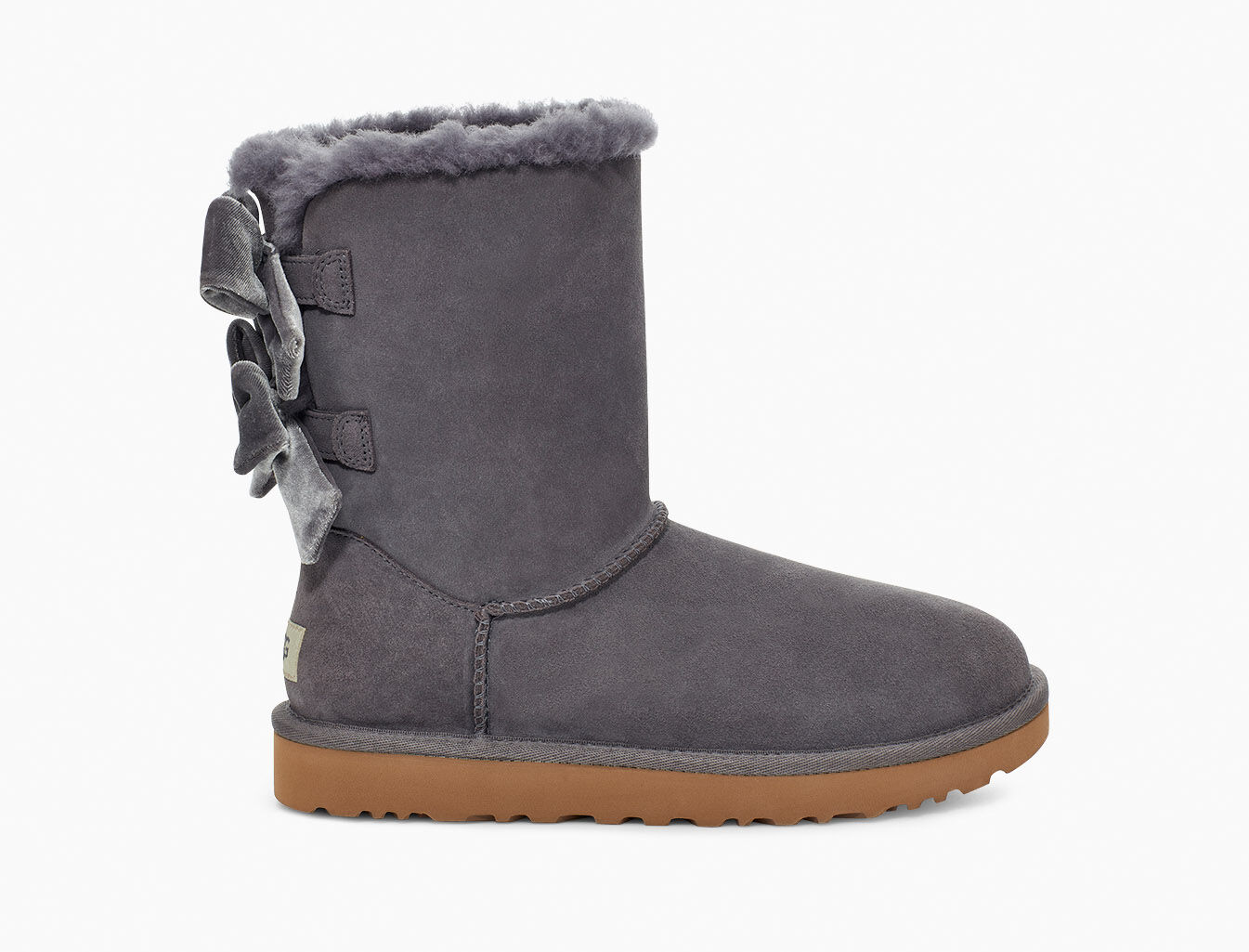 ugg boots ribbon