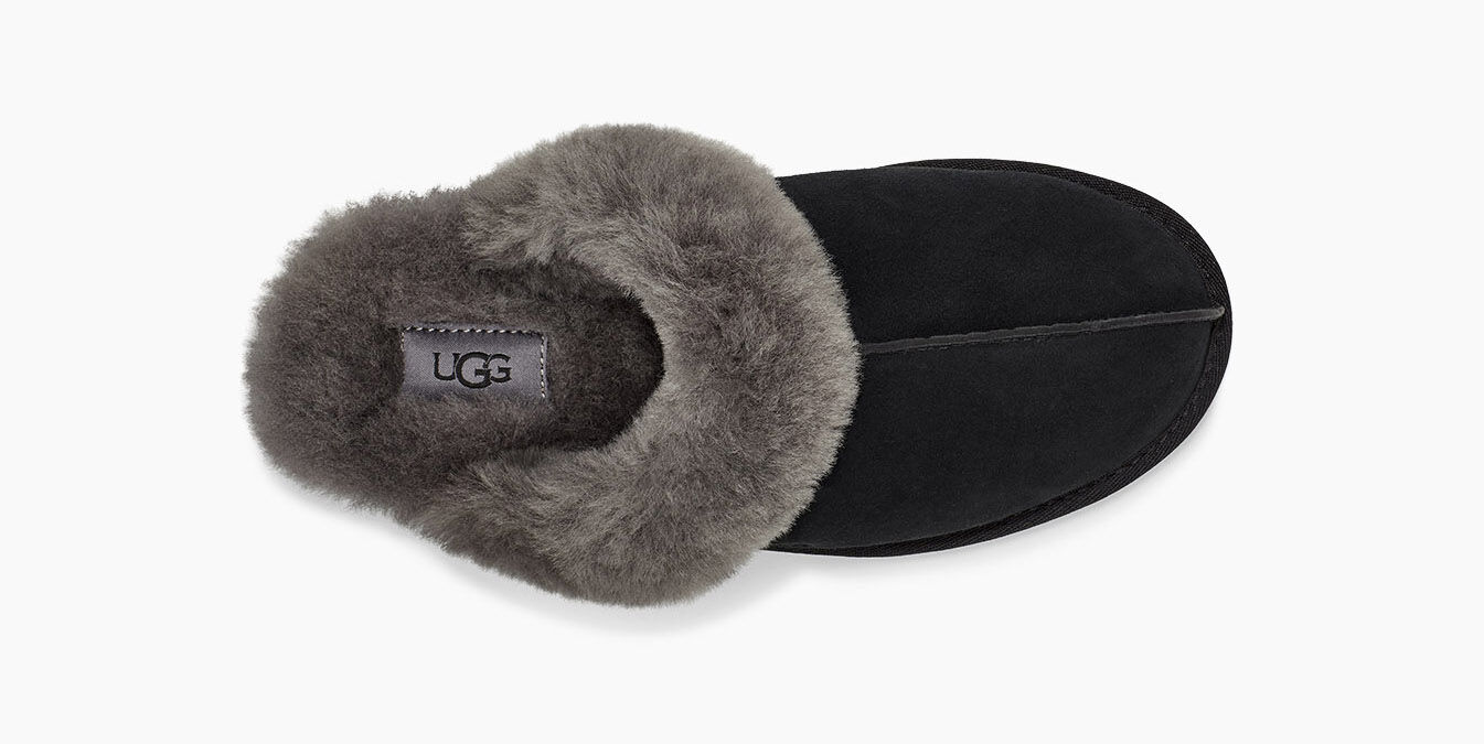 Scuffette II Slipper