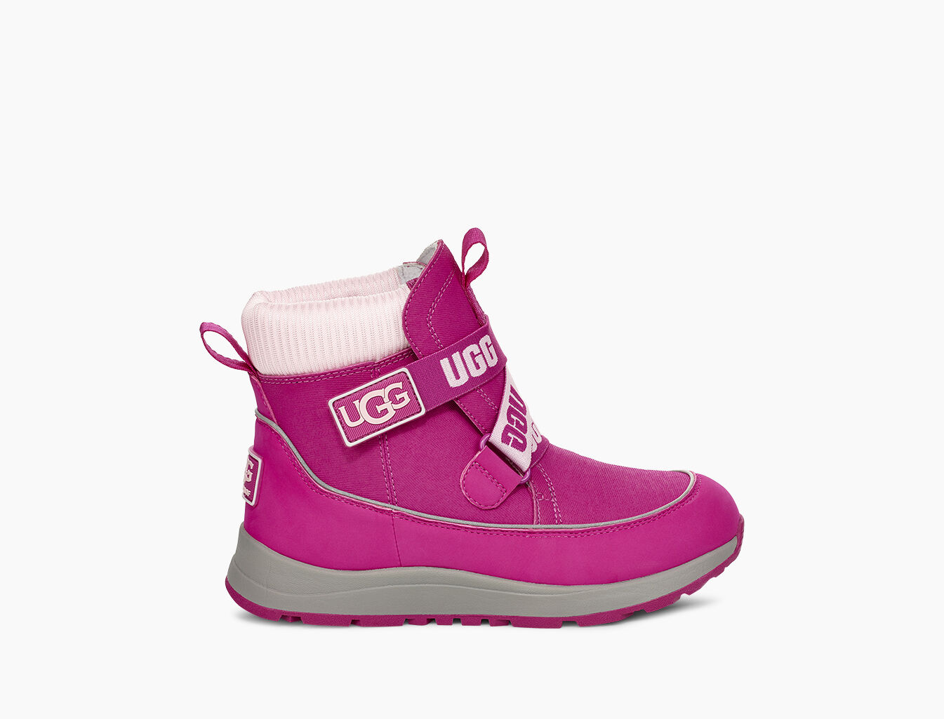 ugg kids waterproof boots