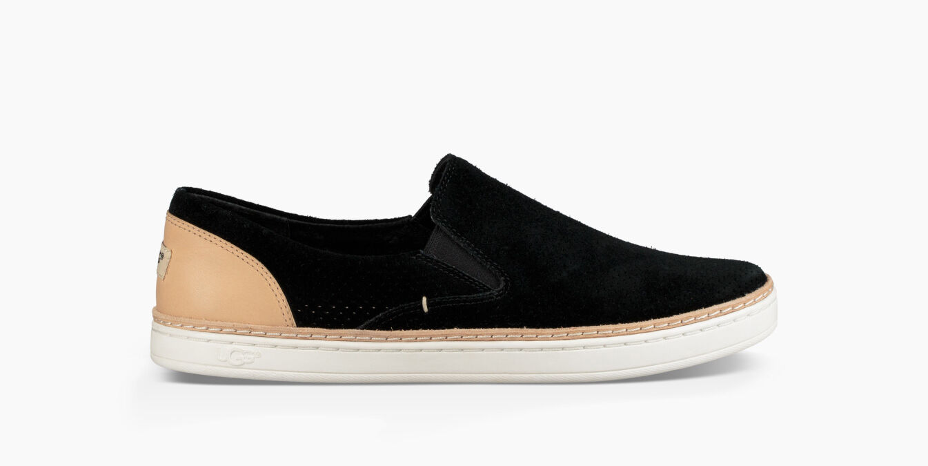 حصباء نعناع مركب ugg adley slip on 