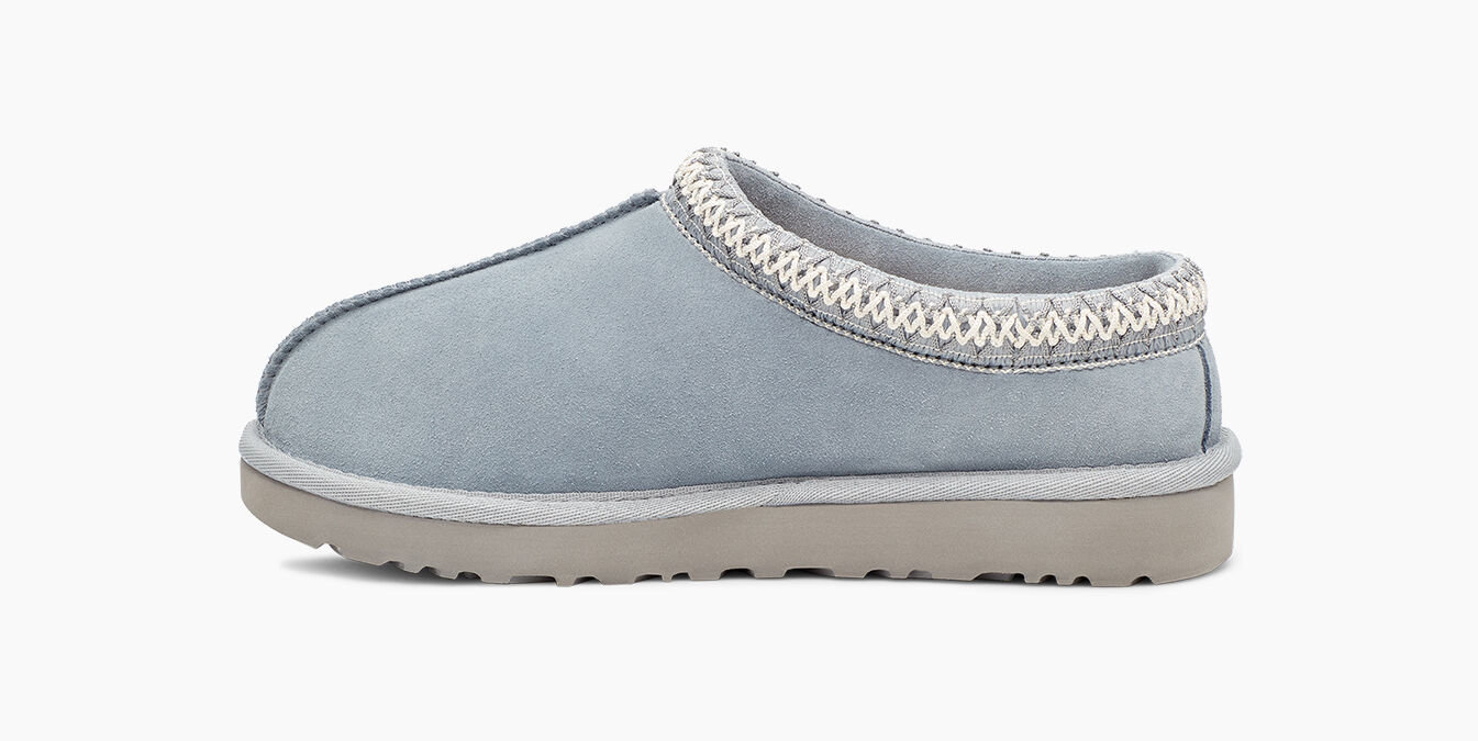 Tasman slipper ugg grey Outlet