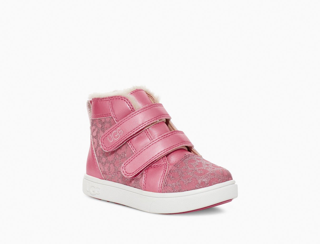 Uggs rennon clearance