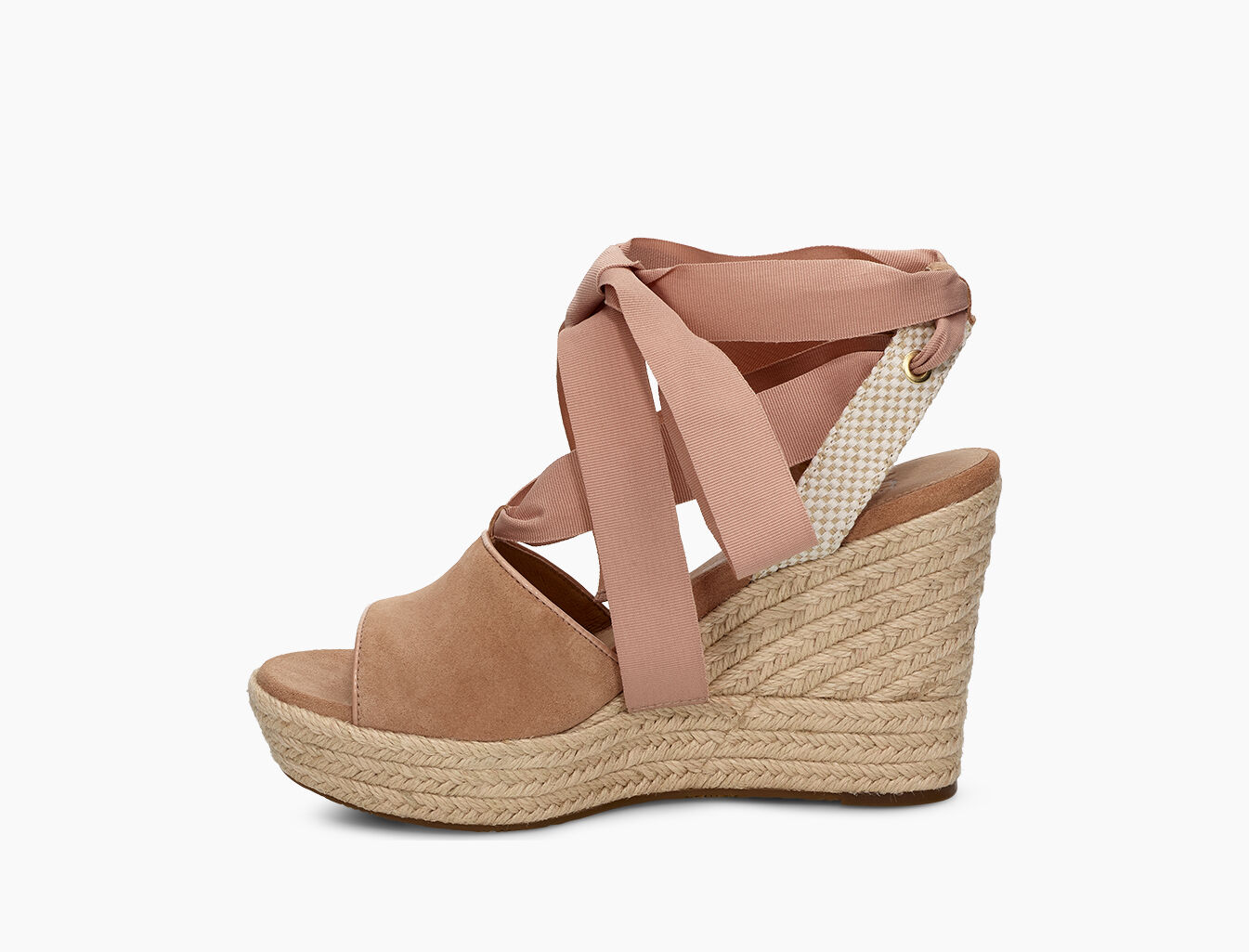 shiloh wedge