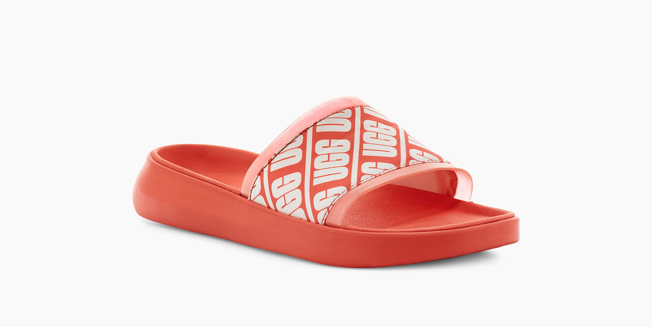 Ugg ruette slide clearance