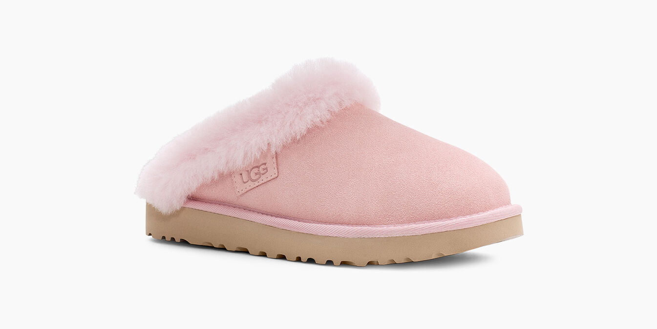 Ugg cluggette size 10