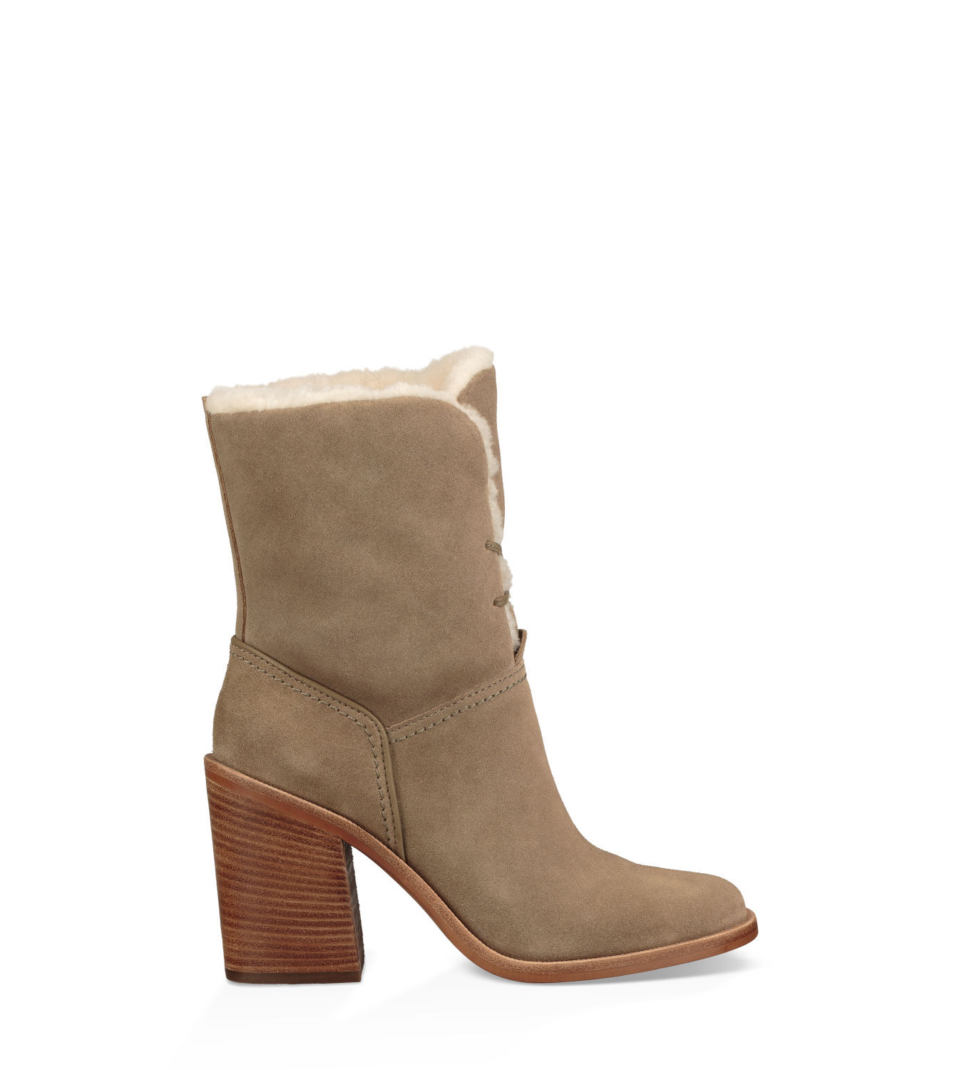 UGG® Jerene Boot for Women | UGG® Bulgaria