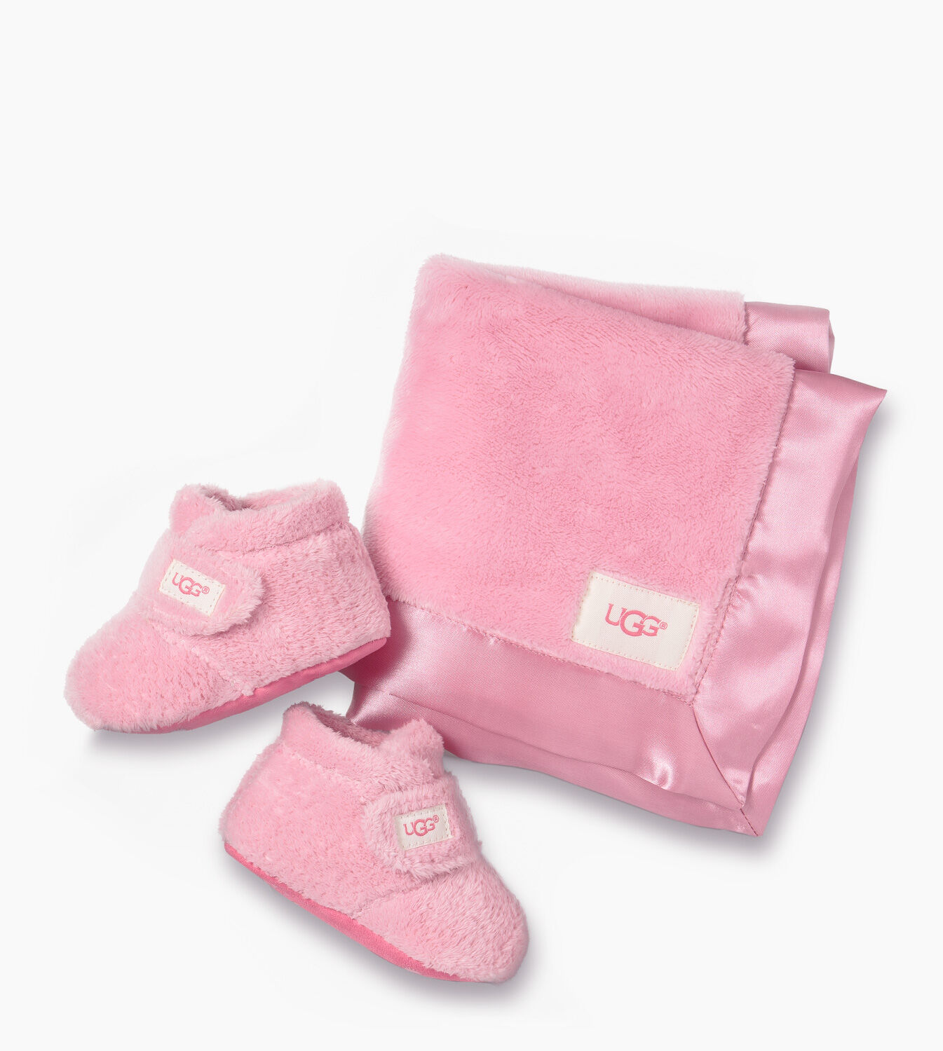 ugg baby bixbee booties