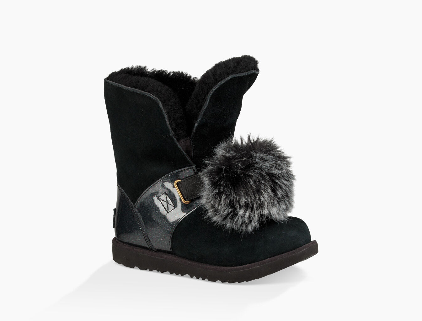 Isley patent waterproof boot clearance