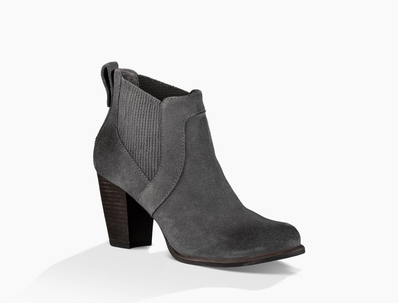 Ugg cobie ii grey top