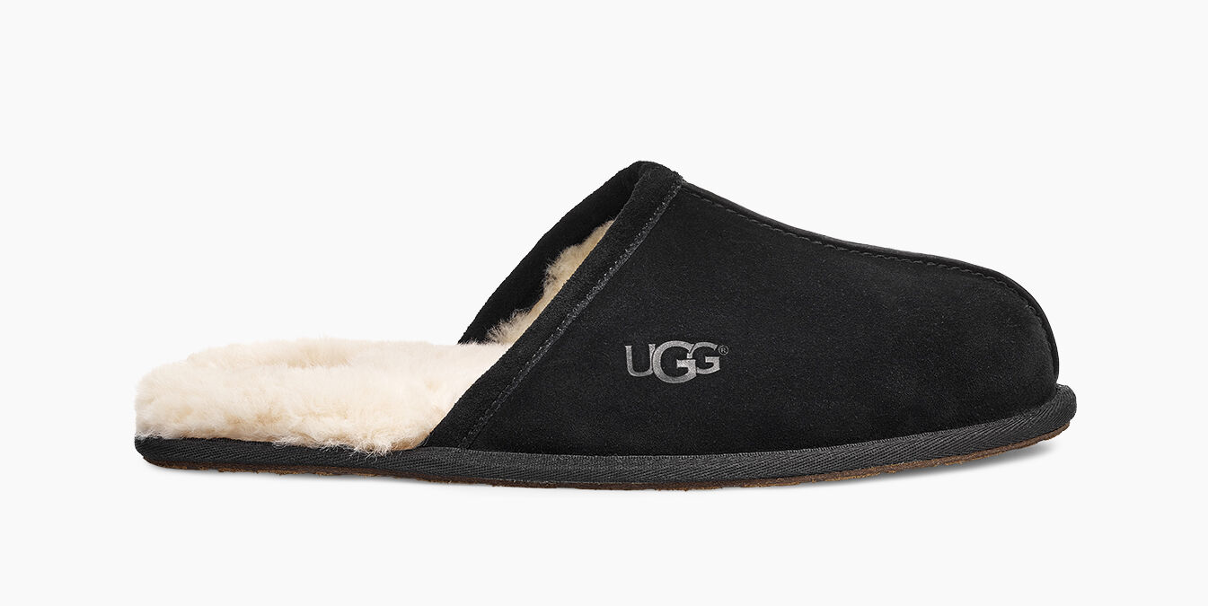 men's ugg slippers