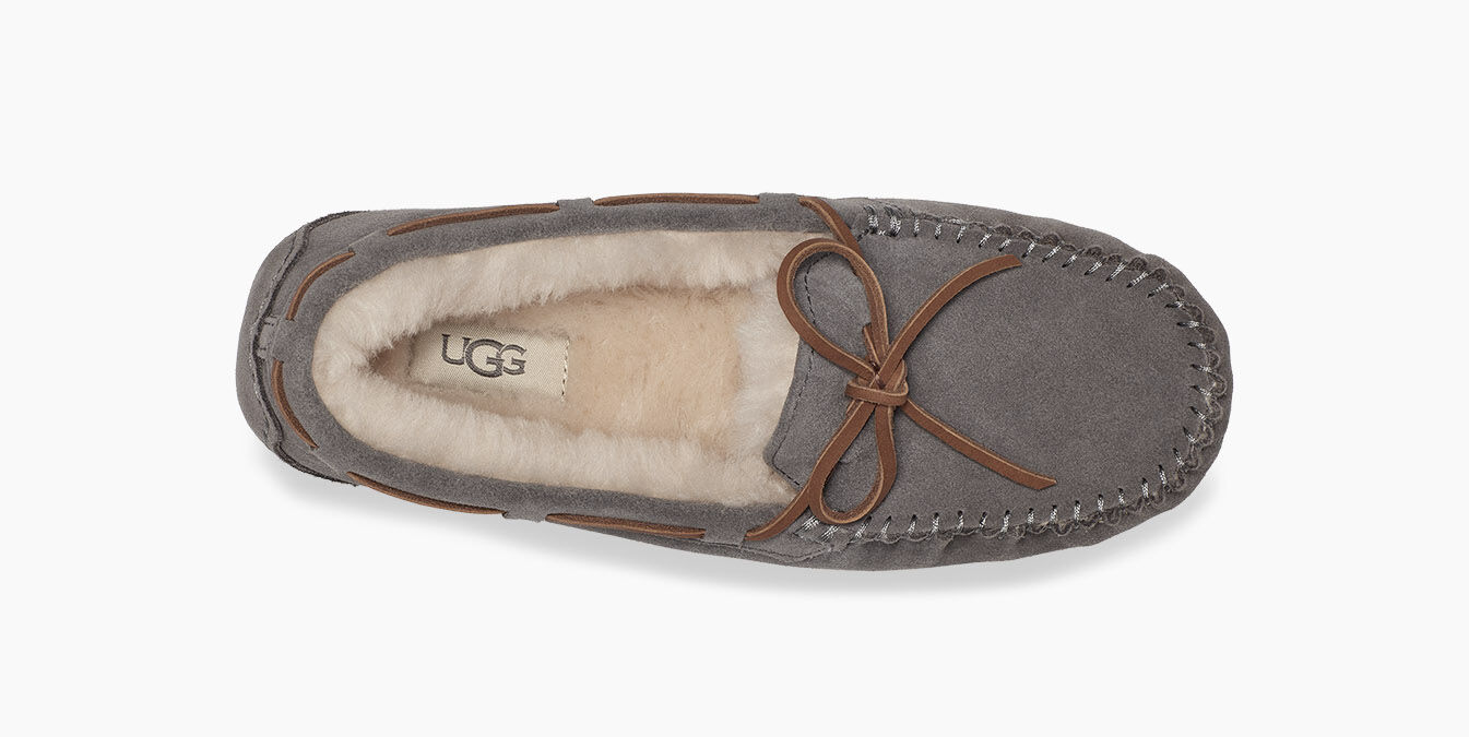 UGG® Dakota Slipper for Women UGG® UK