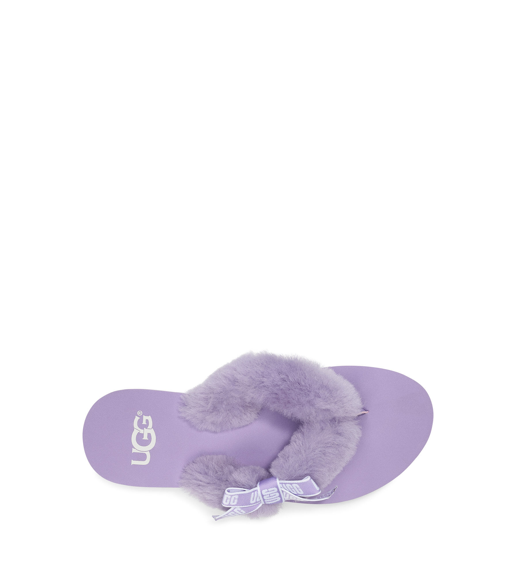 ugg sunset flip flop