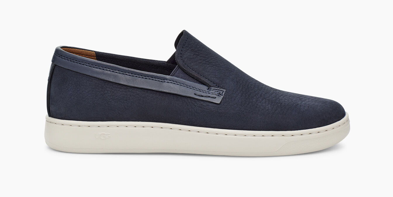 ugg sneaker slip on