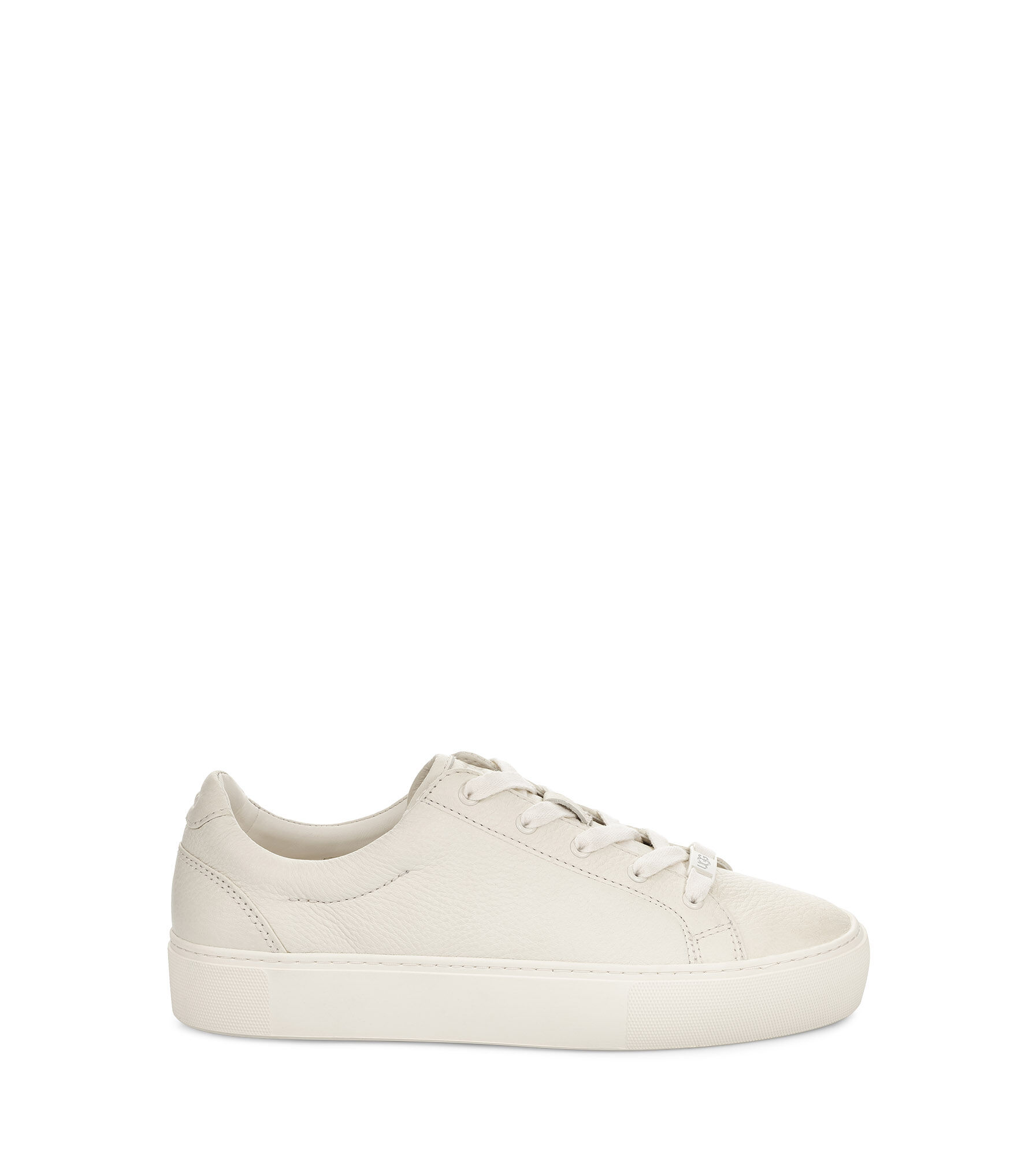 ugg zilo white trainers