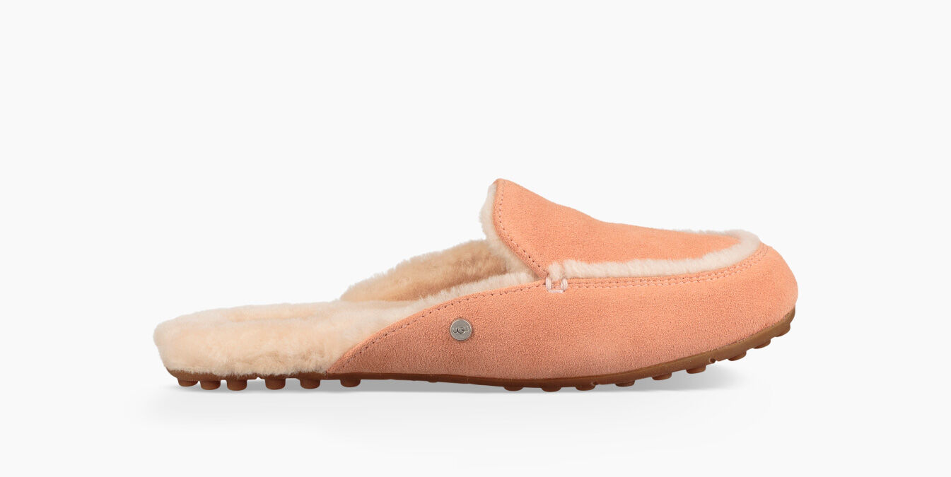 lane slip on loafer ugg