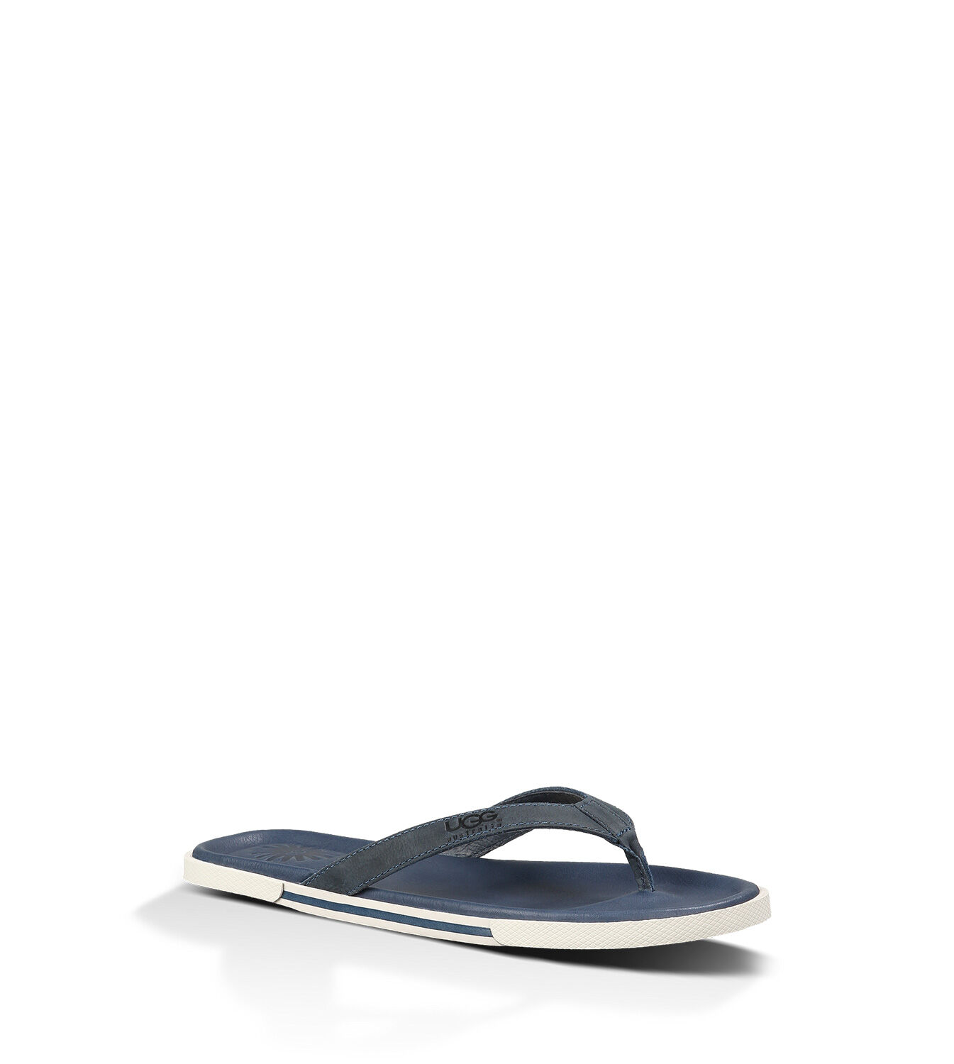 ugg bennison flip flop