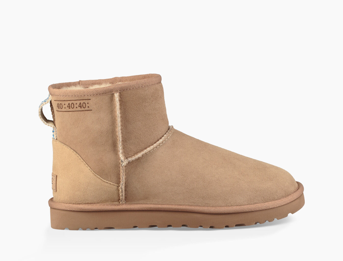 ugg classic mini 40 40 40