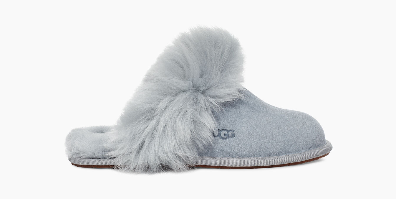 ugg scuff sis