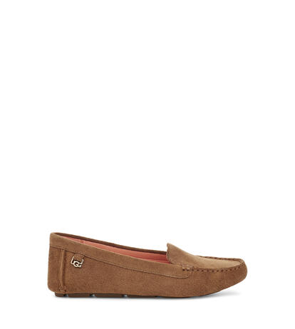 Frauen Casual Schuhe Kaufen Mokassin Fur Frauen Ugg De