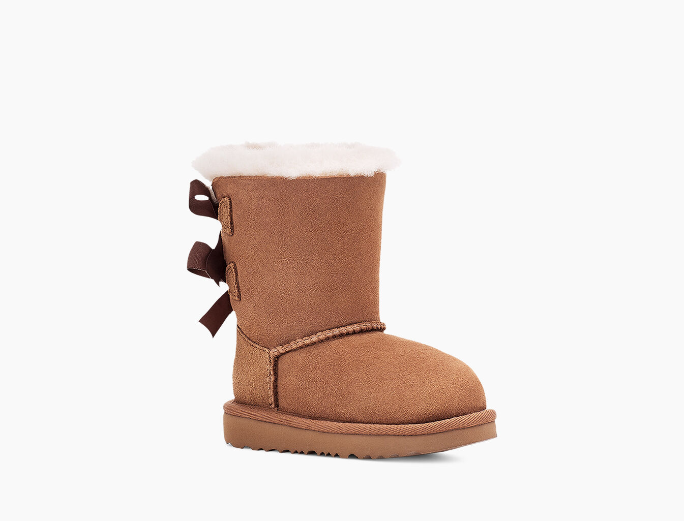 toddler bailey bow uggs on sale