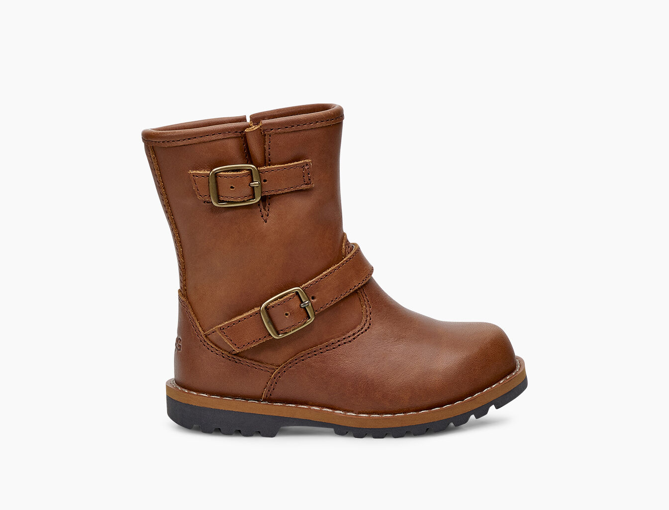 ugg mini bailey bow ii grey