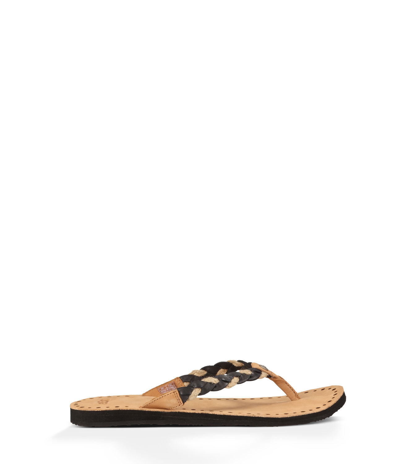 ugg navie flip flops