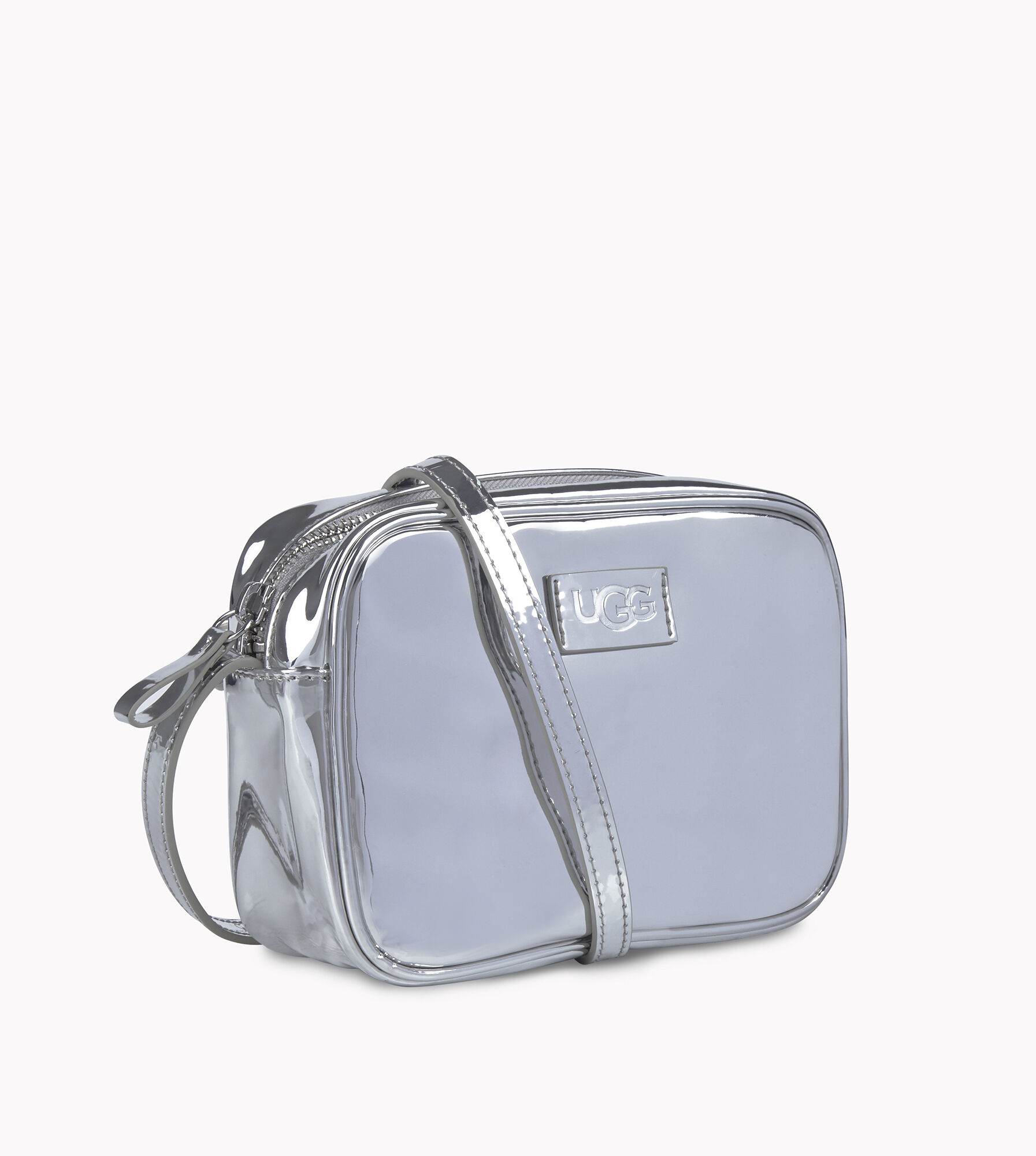 Silver Crossbody Bag Australia Paul Smith