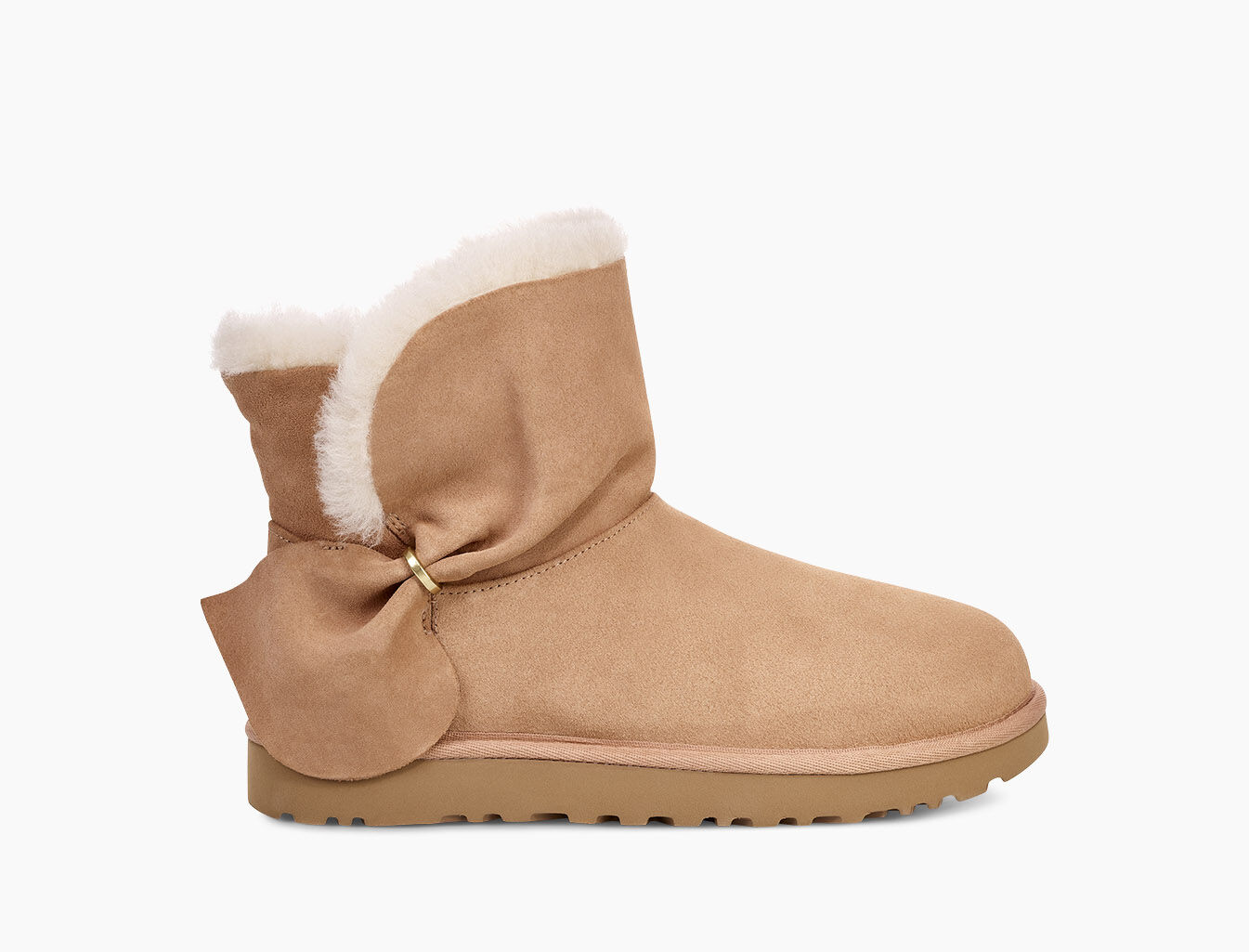 UGG® Classic Mini Twist Boot for Women 