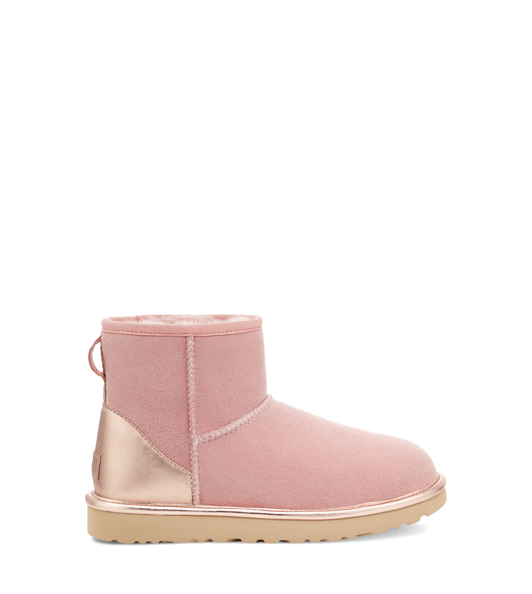 pink ugg boots uk