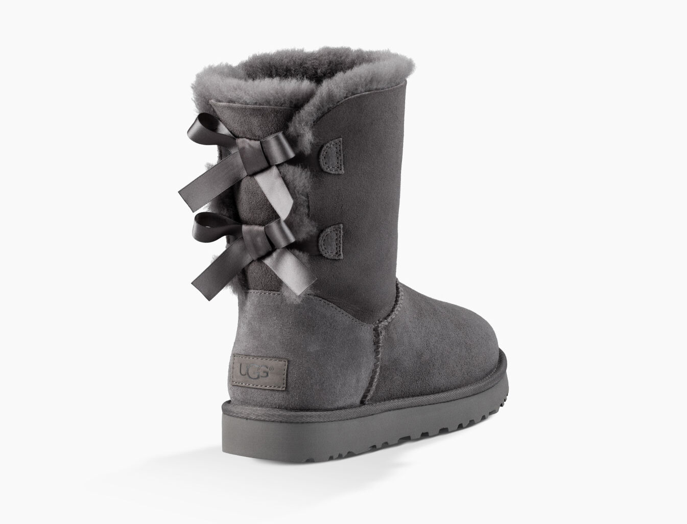 UGG® Bailey Bow II Boot for Women | UGG® EU