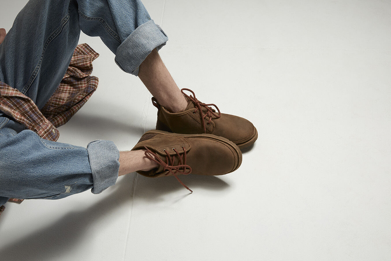 ugg neumel waterproof review