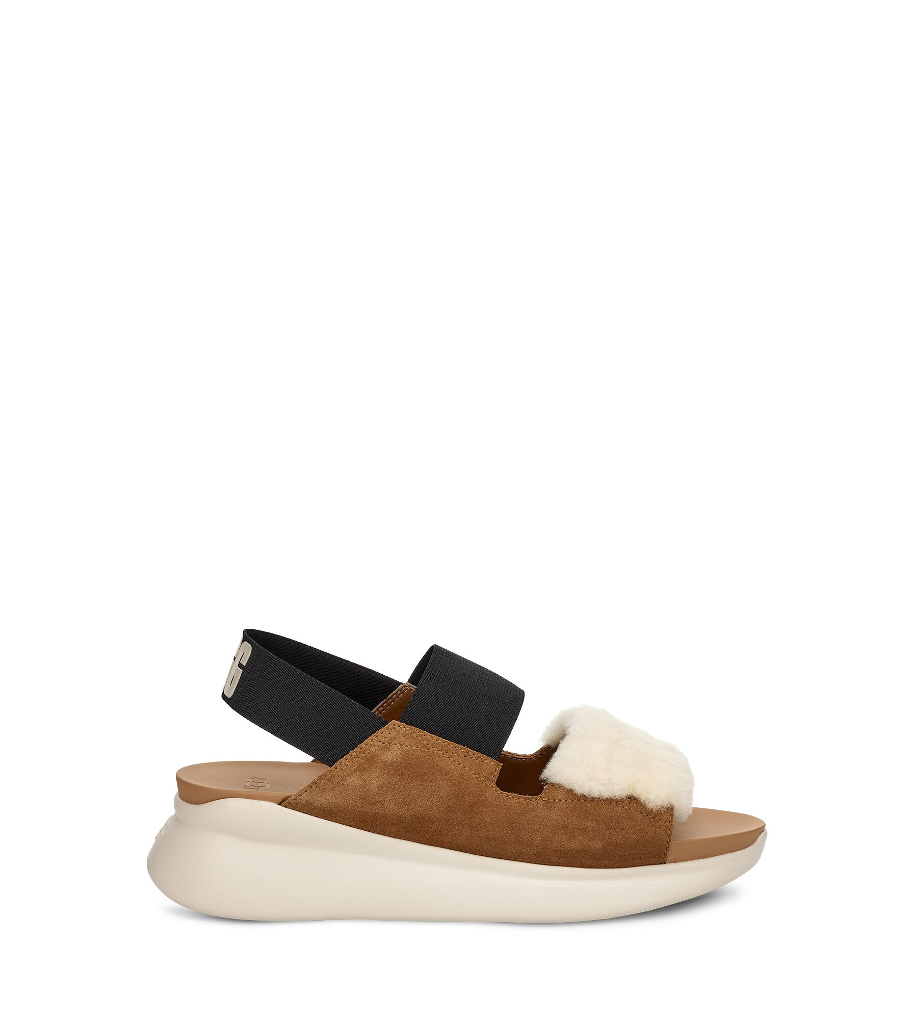 ugg silverlake sandals