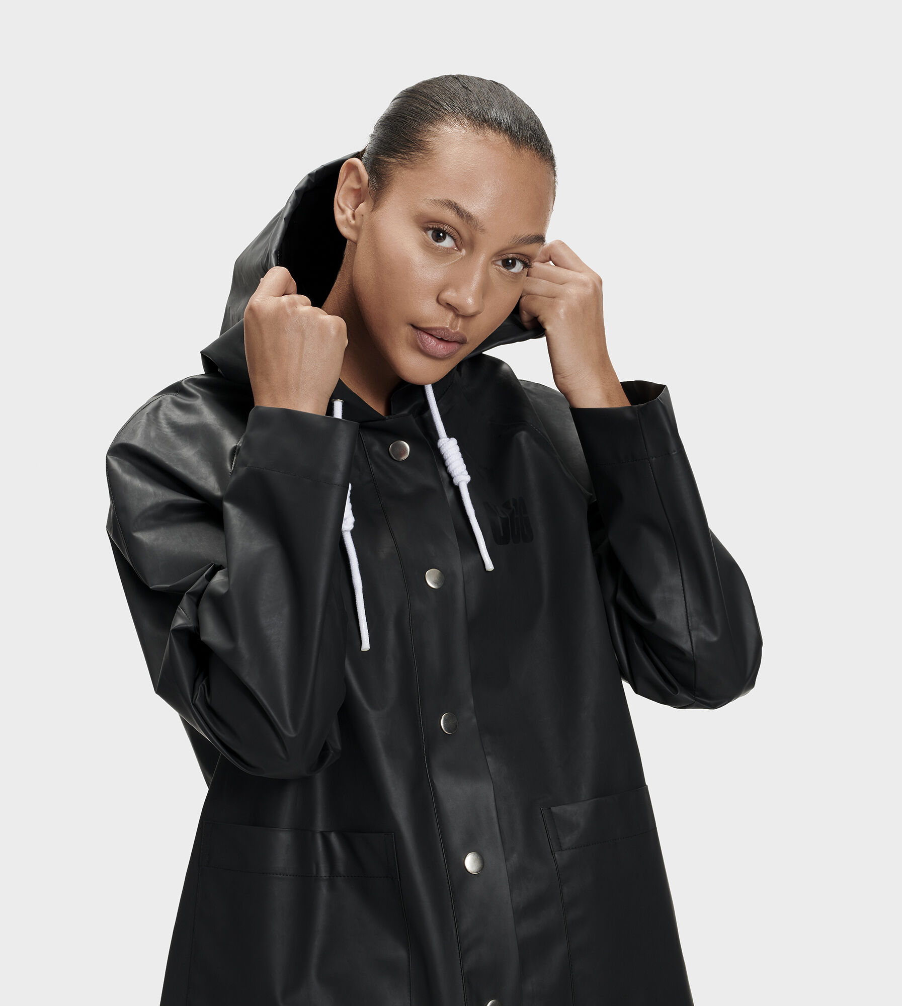 UGG® Innes Rain Jacket for Women | UGG® EU